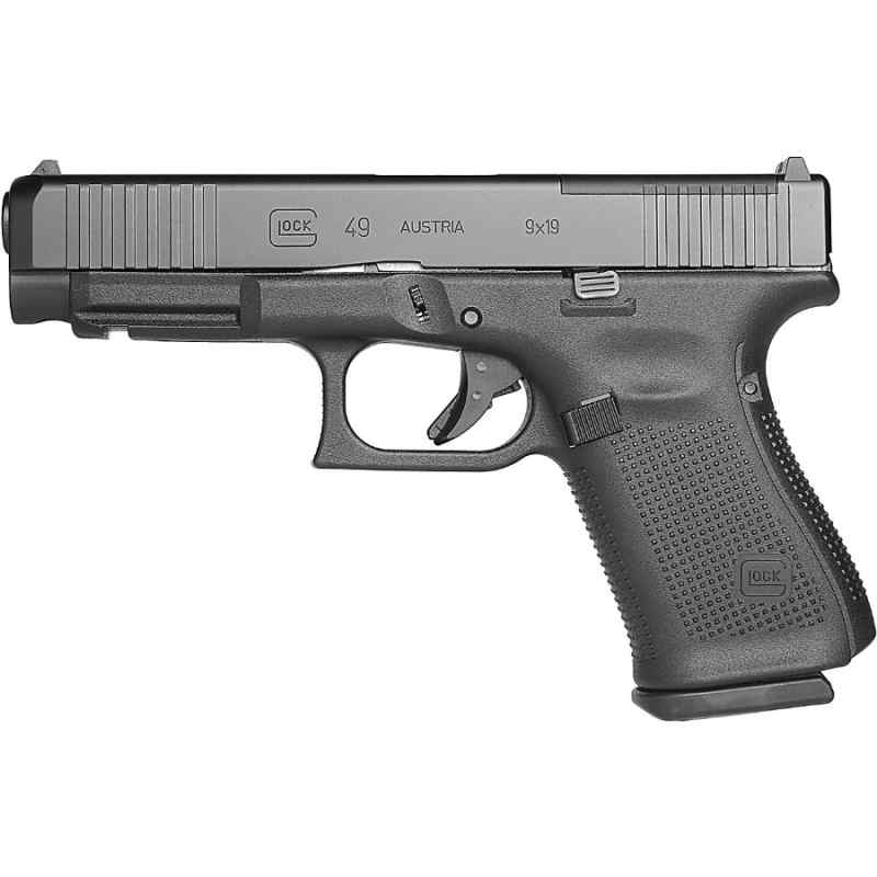 Glocks, Glock, Glock