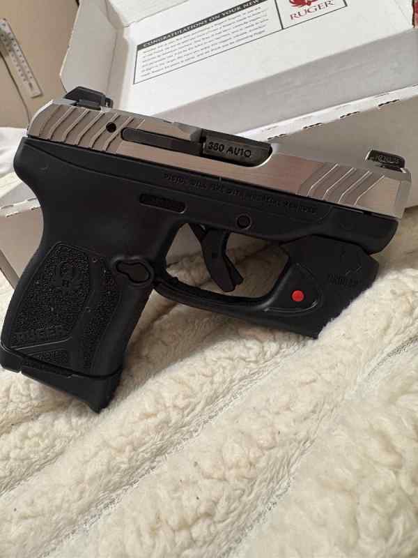 WTT/WTS BNIB pistol, trade for HK. Delray Beach
