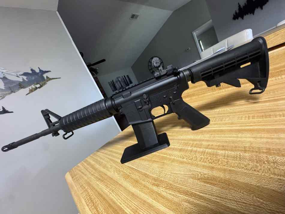 BW15 #220 (Early Serial) 