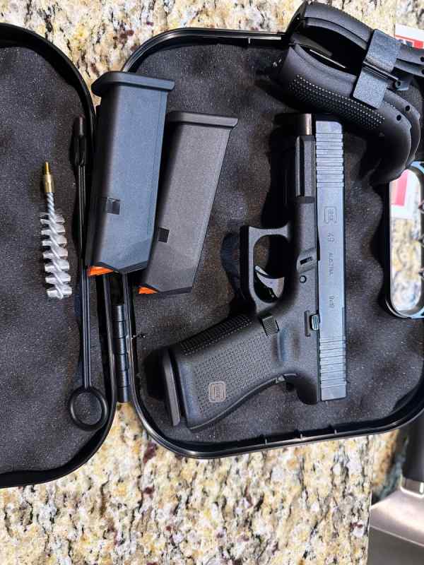 Glock 49 mos