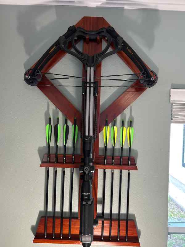 Barnett Ghost 410 Crossbow