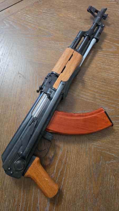 Norinco AK47S 