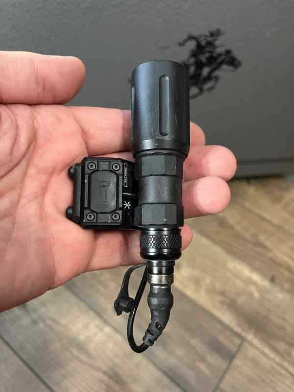 ModLite Rifle Light