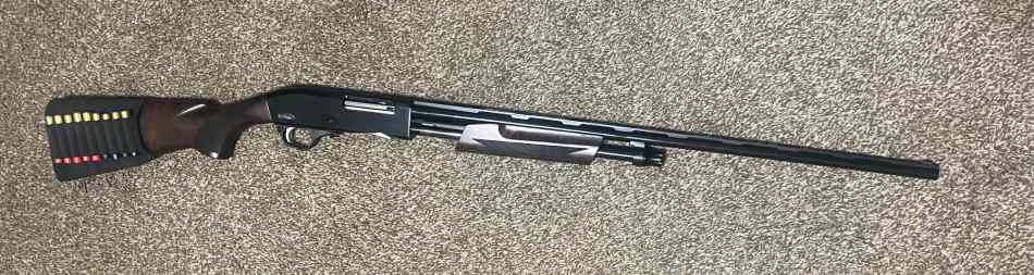 TriStar Cobra III 410
