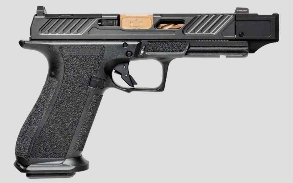 Shadow Systems DR920P Elite