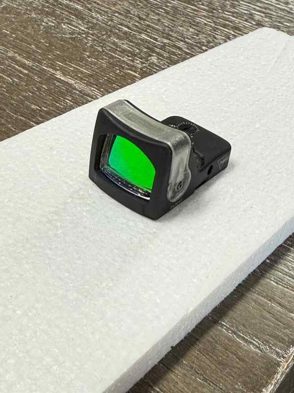Trijicon RMR 