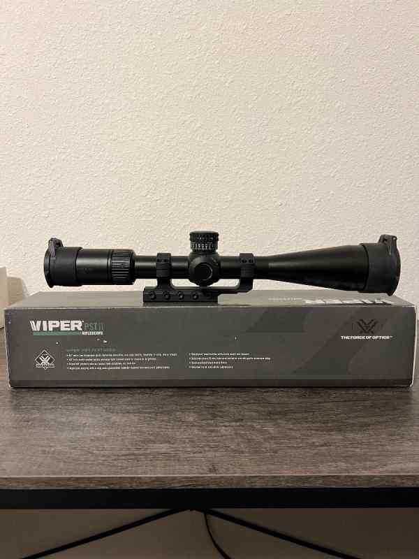 Vortex Viper PST Gen 2