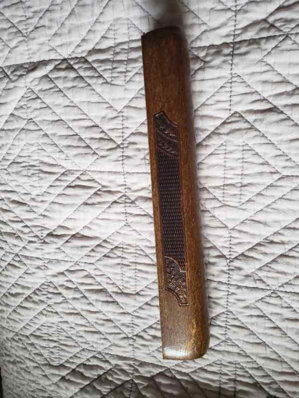 MARLIN GLENFIELD 30A HANDGUARD / FOREGRIP