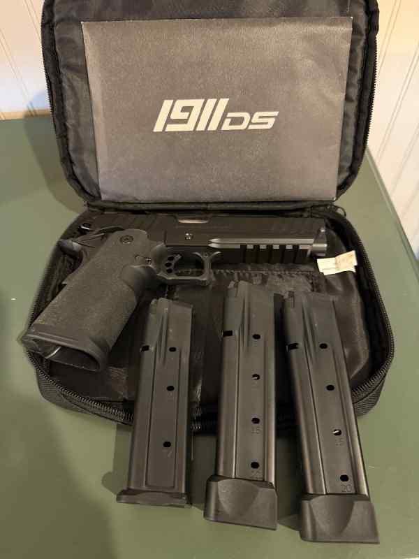 Springfield Prodigy