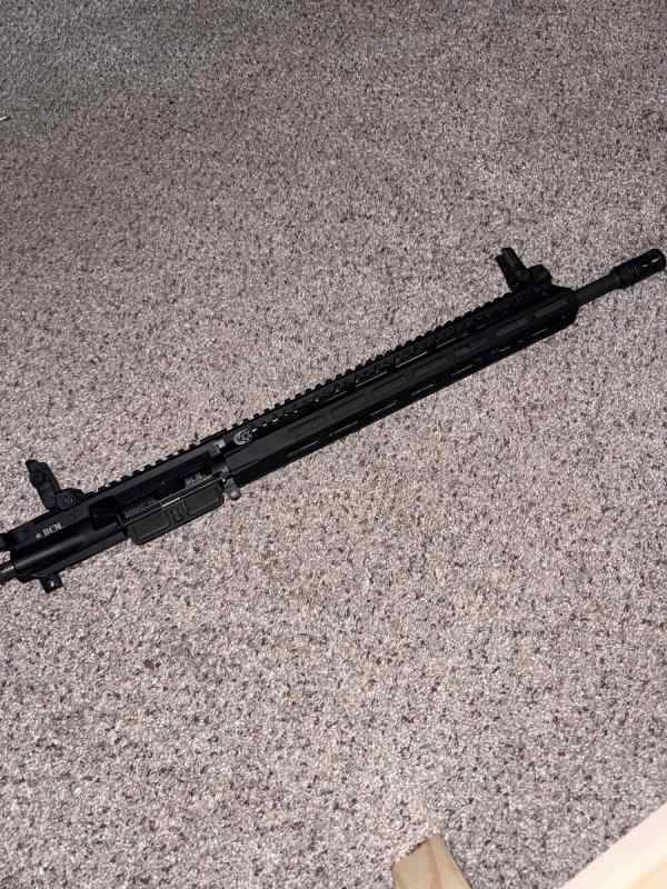 BCM ELW 16” Upper
