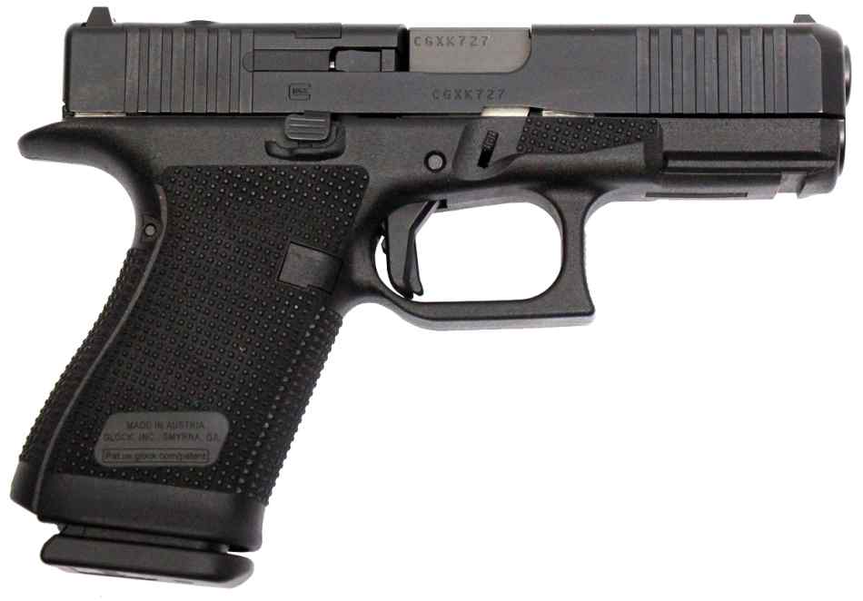 Glock 19 Gen 6 $550