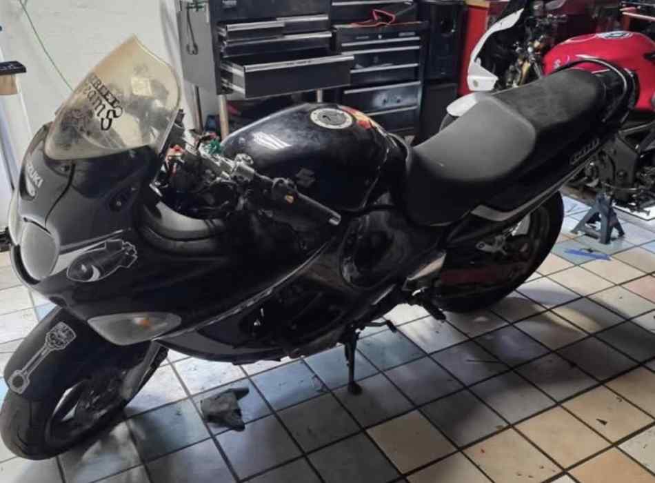 06-Suzuki-Katana For GUNS - Let’s trade 