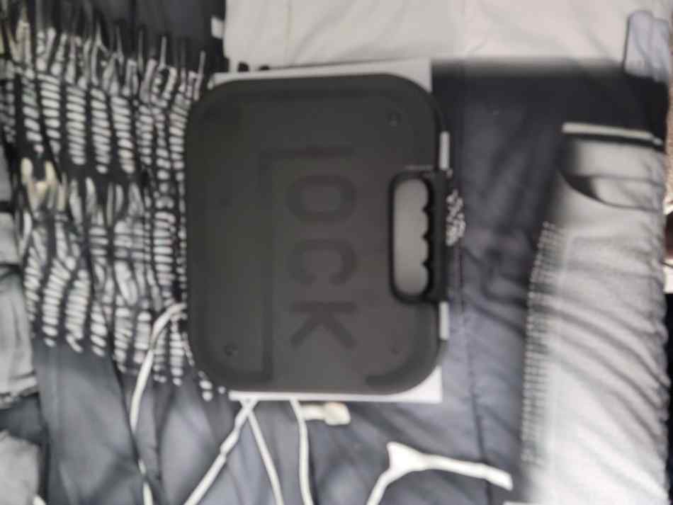 Glock 19 Gen 5 ( New) 
